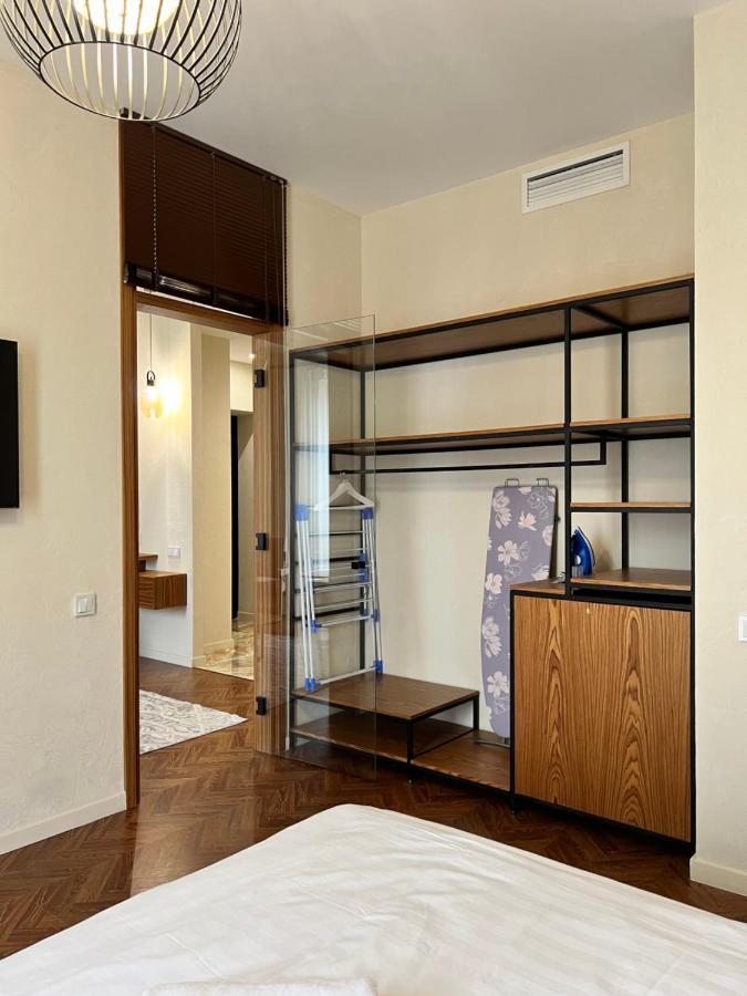 Hotel Manica Esentai City Almaty Extérieur photo