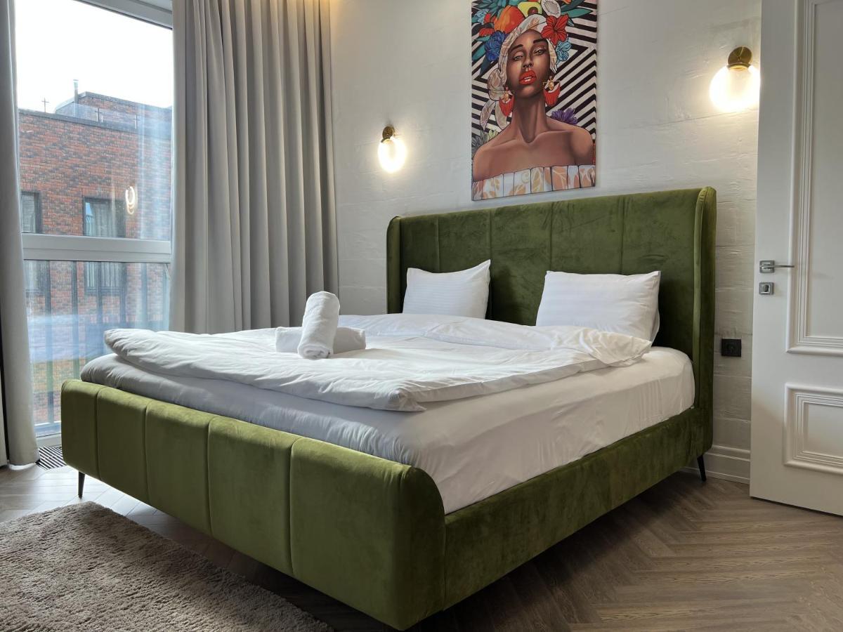 Hotel Manica Esentai City Almaty Extérieur photo