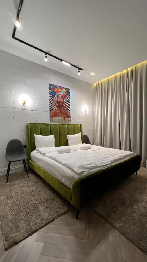 Hotel Manica Esentai City Almaty Extérieur photo