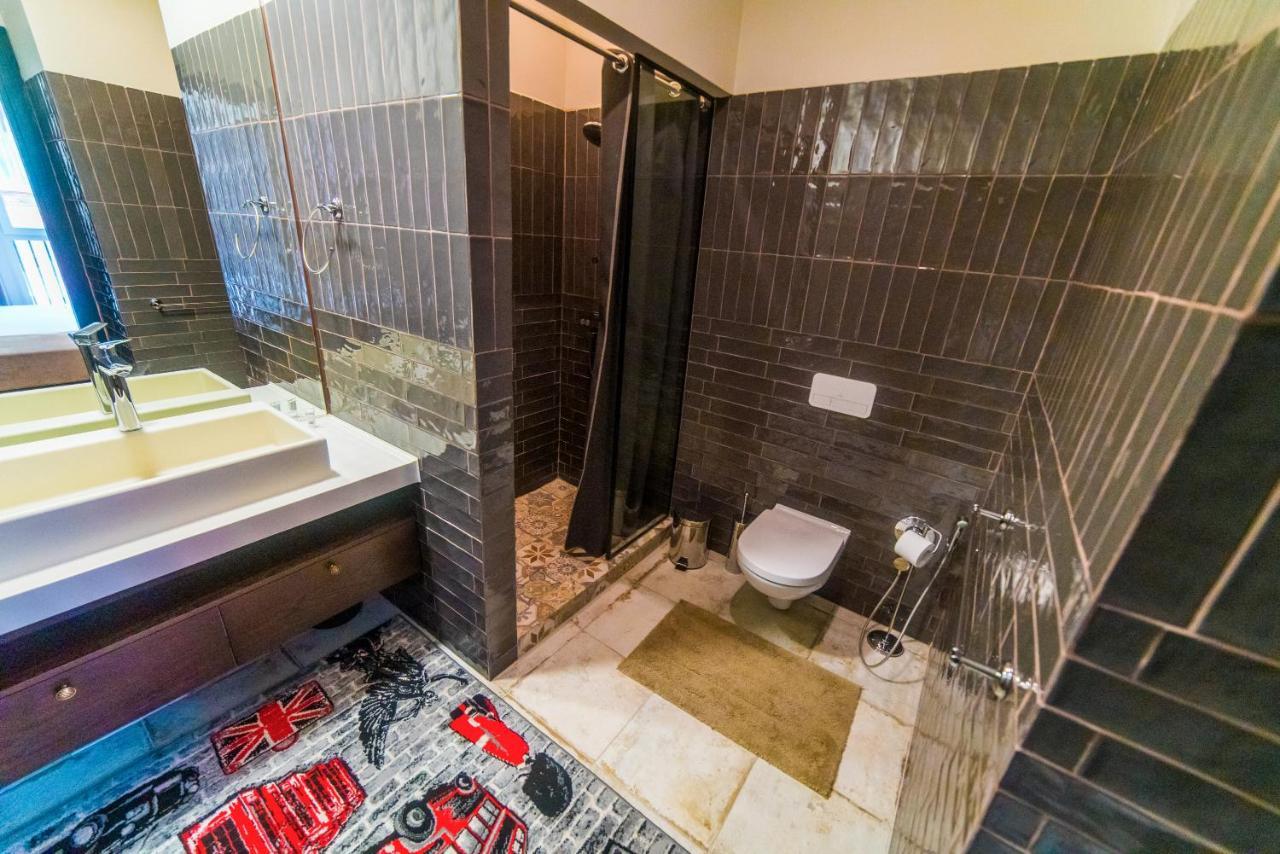 Hotel Manica Esentai City Almaty Extérieur photo
