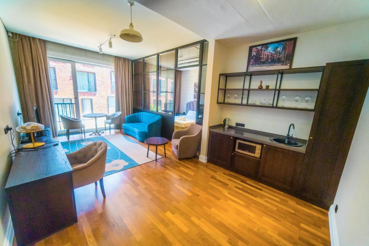 Hotel Manica Esentai City Almaty Extérieur photo