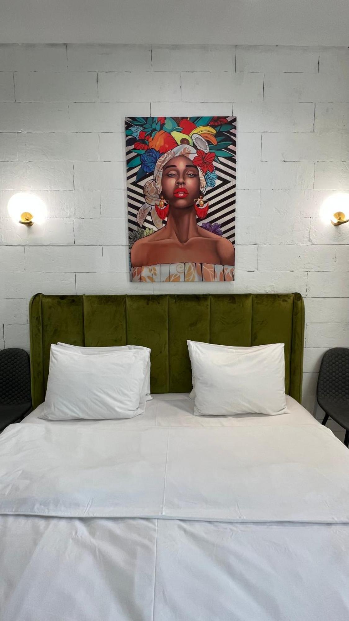 Hotel Manica Esentai City Almaty Extérieur photo